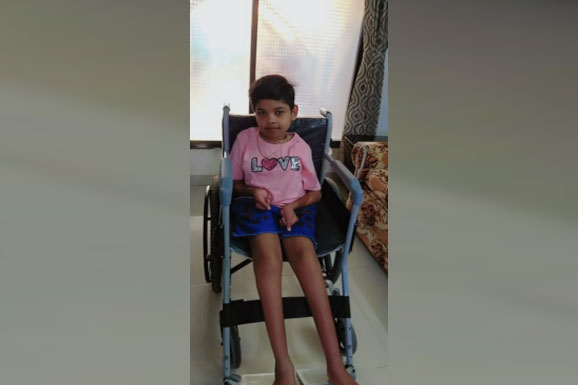 Ruti Rabdiya – Success Story